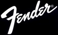 fender logo