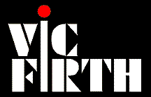 vicfirth logo